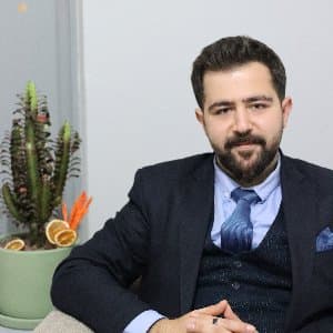 Psikolog I. profil fotoğrafı