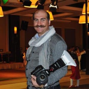Qafdan P. profil fotoğrafı