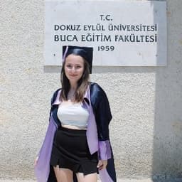 Rabia B. profil fotoğrafı