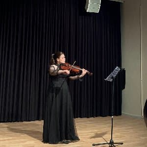 Rabia B. profil fotoğrafı