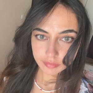 Rabia Ç. profil fotoğrafı