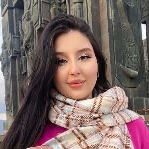 Rabia Ç. profil fotoğrafı