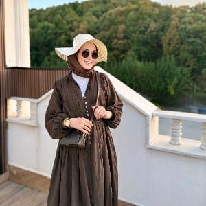 Rabia D. profil fotoğrafı
