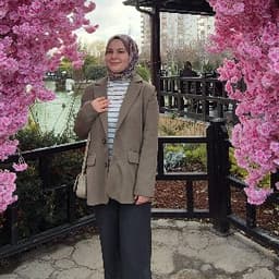 Rabia D. profil fotoğrafı