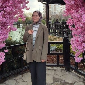 Rabia D. profil fotoğrafı