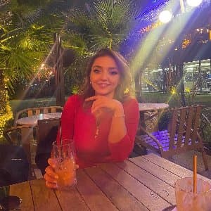 Rabia T. profil fotoğrafı