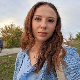 Rabia G. profil fotoğrafı