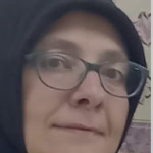 Rabia H. profil fotoğrafı