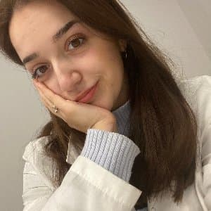 Rabia I. profil fotoğrafı