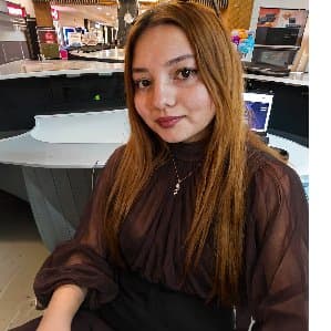 Rabia I. profil fotoğrafı