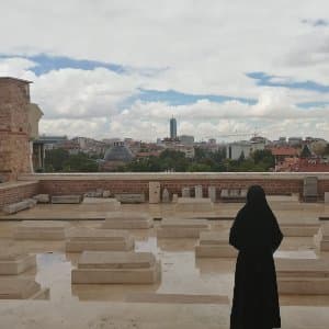 Rabia K. profil fotoğrafı