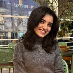 Rabia Ş. profil fotoğrafı