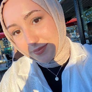 Rabia S. profil fotoğrafı