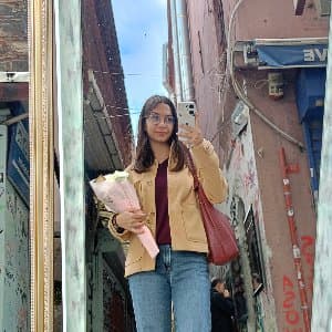 Rabia K. profil fotoğrafı