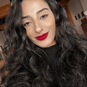 Rabia T. profil fotoğrafı