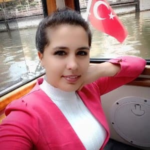 Rabia Y. profil fotoğrafı