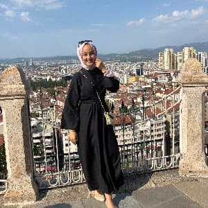 Rabia Y. profil fotoğrafı
