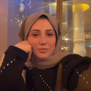 Rabia Y. profil fotoğrafı