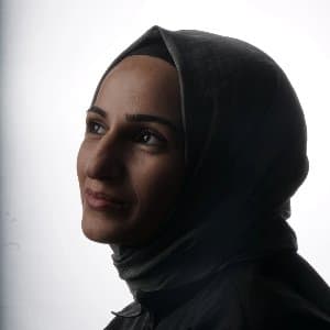 Rabia K. profil fotoğrafı