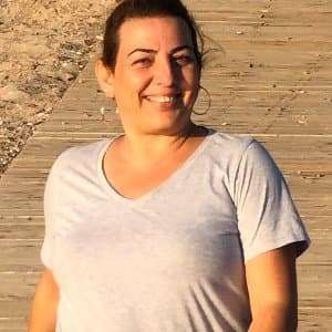 Rabia Z. profil fotoğrafı