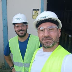 Rafet Y. profil fotoğrafı