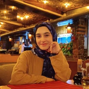 Rahime Ç. profil fotoğrafı