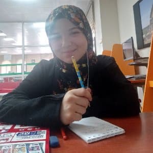 Rahime S. profil fotoğrafı