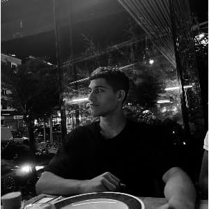 Rahman G. profil fotoğrafı