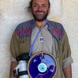 Rahman K. profil fotoğrafı