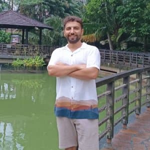 Ramazan A. profil fotoğrafı