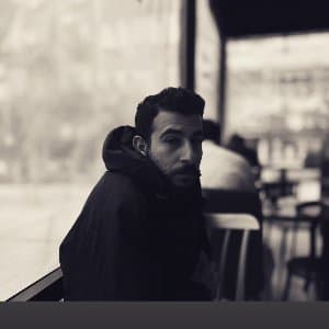 Ramazan B. profil fotoğrafı