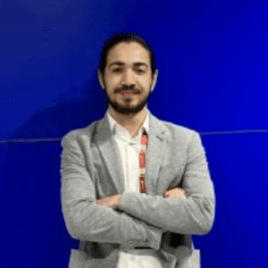 Ramazan B. profil fotoğrafı