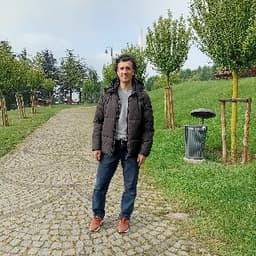 Ramazan B. profil fotoğrafı