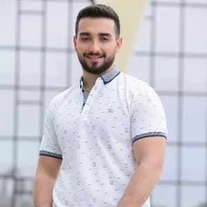 Ramazan B. profil fotoğrafı