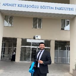 Ramazan A. profil fotoğrafı