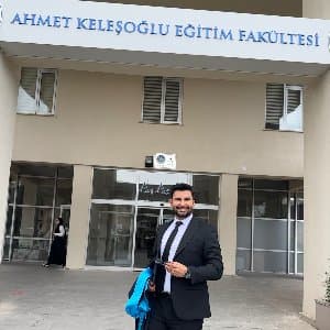 Ramazan A. profil fotoğrafı