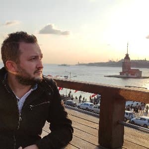Ramazan D. profil fotoğrafı