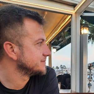 Ramazan E. profil fotoğrafı