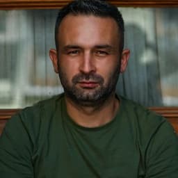 Ramazan E. profil fotoğrafı