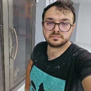 Ramazan Ç. profil fotoğrafı