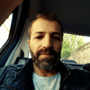 Ramazan G. profil fotoğrafı
