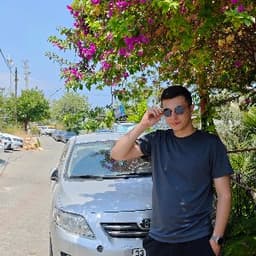 Ramazan G. profil fotoğrafı