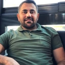 Ramazan G. profil fotoğrafı