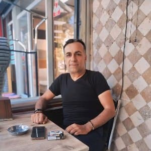 Ramazan K. profil fotoğrafı