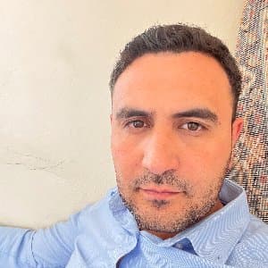Ramazan K. profil fotoğrafı