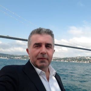 Ramazan K. profil fotoğrafı