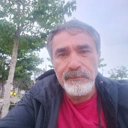 Ramazan Ö. profil fotoğrafı
