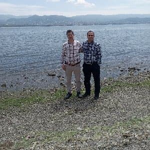 Ramazan P. profil fotoğrafı