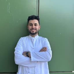 Ramazan V. profil fotoğrafı