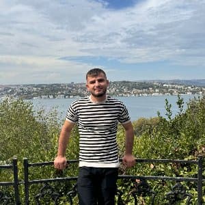 Ramazan Y. profil fotoğrafı